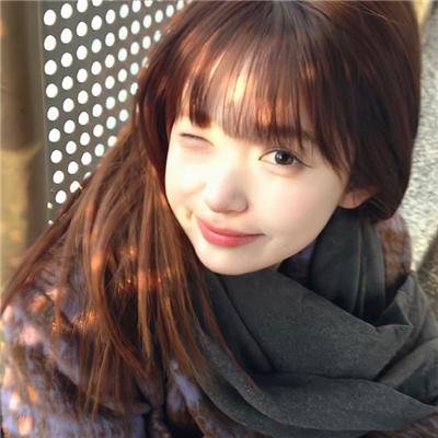幽灵女孩