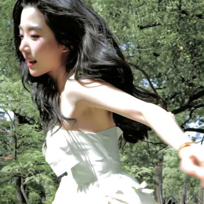 战地女护士