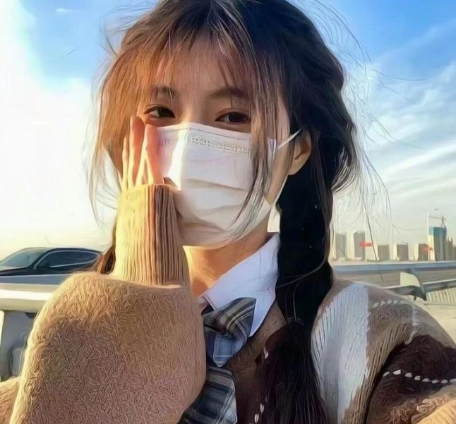 老木的秘密